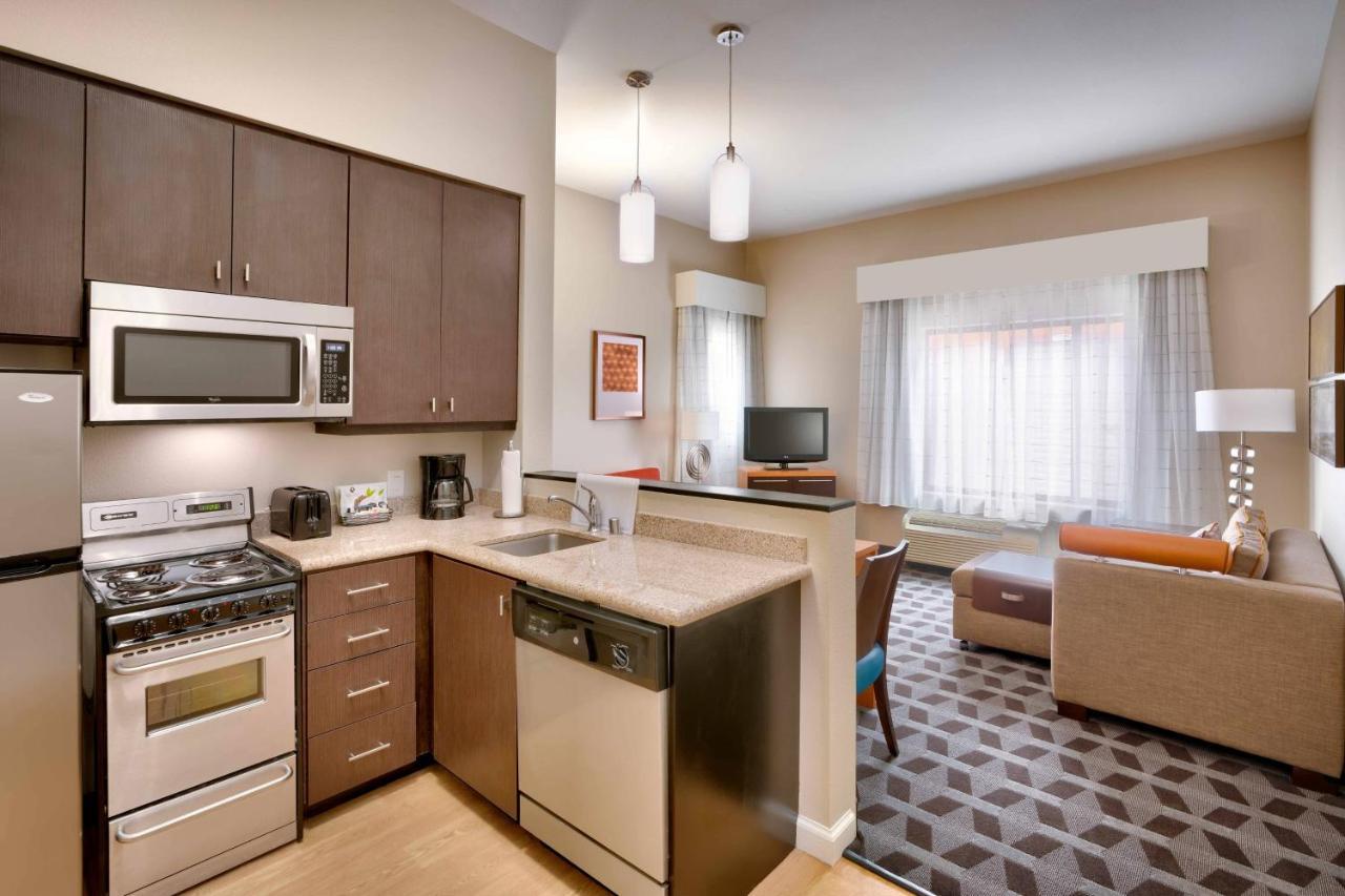 Towneplace By Marriott Suites Elko Exterior foto