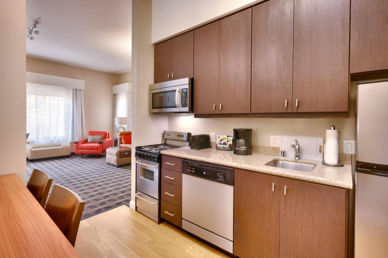 Towneplace By Marriott Suites Elko Exterior foto