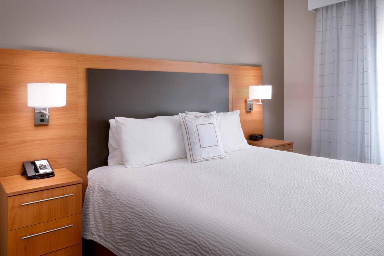 Towneplace By Marriott Suites Elko Exterior foto