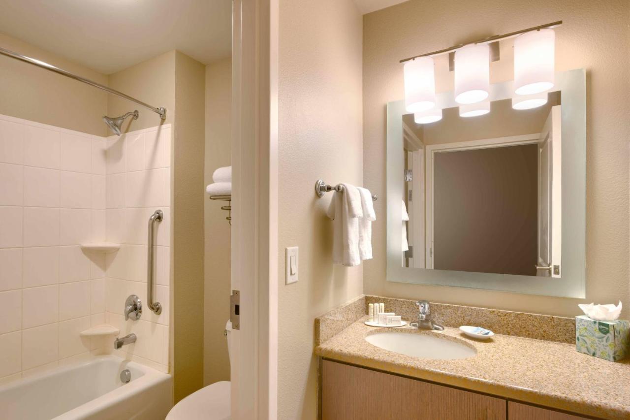 Towneplace By Marriott Suites Elko Exterior foto