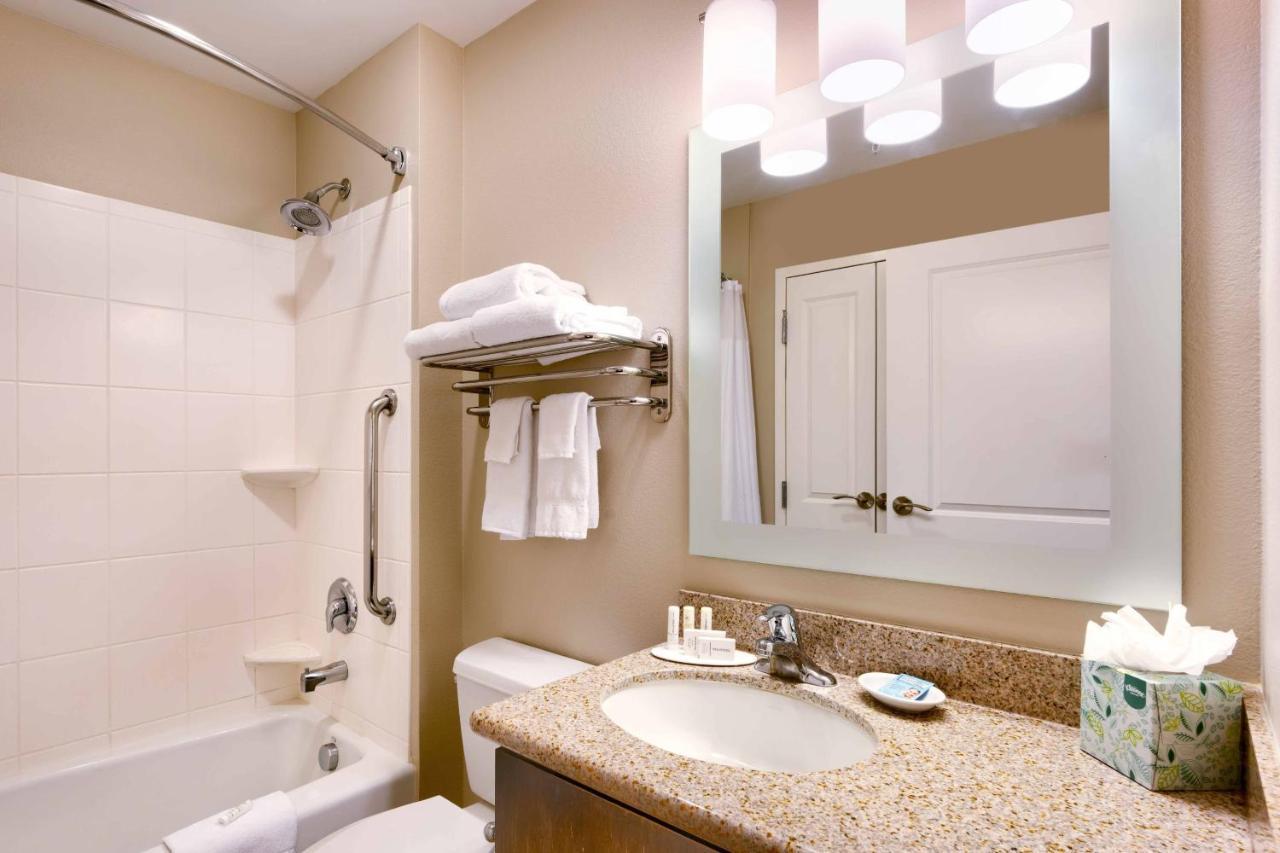 Towneplace By Marriott Suites Elko Exterior foto