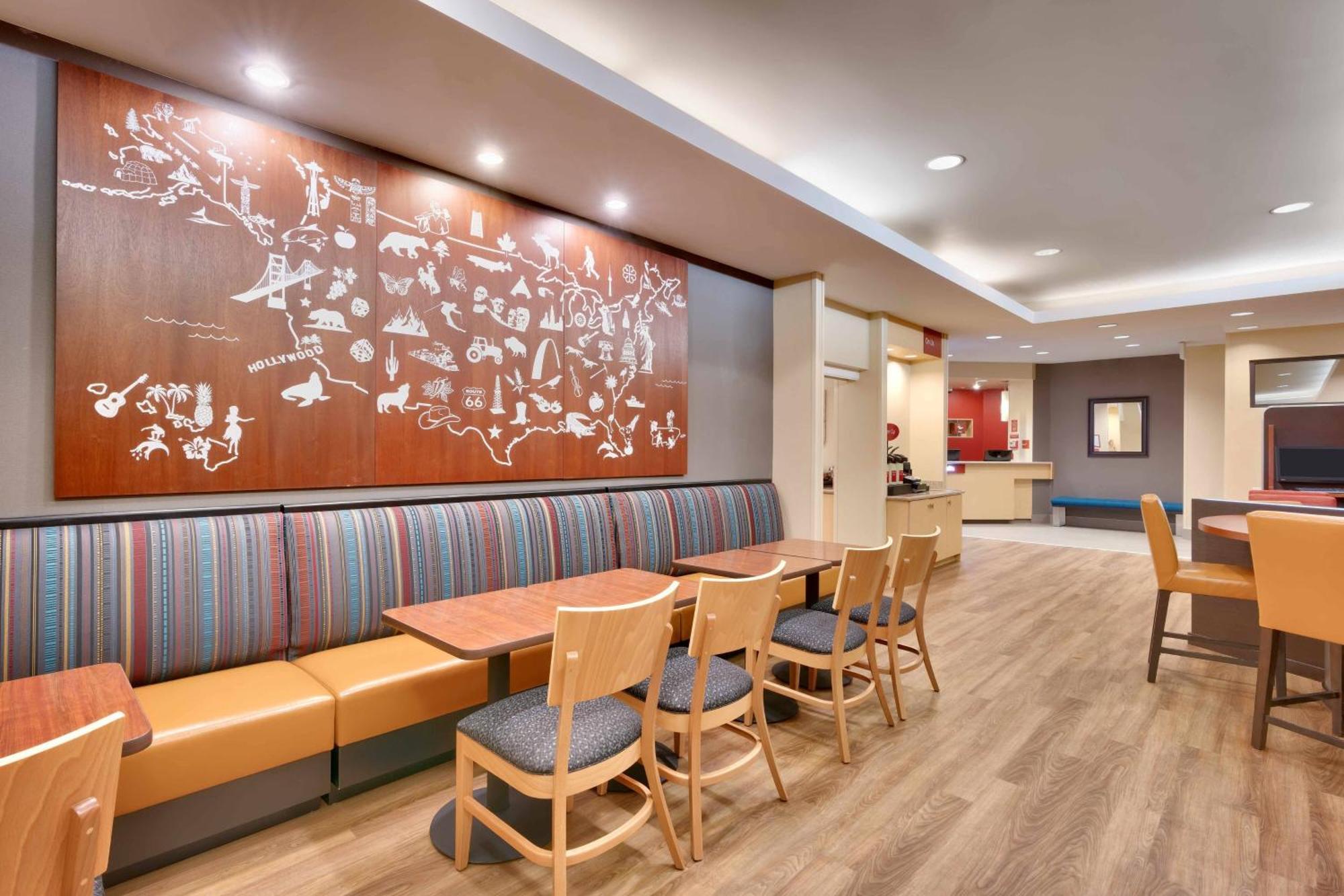 Towneplace By Marriott Suites Elko Exterior foto