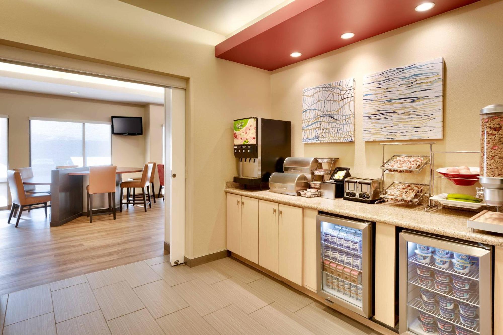 Towneplace By Marriott Suites Elko Exterior foto
