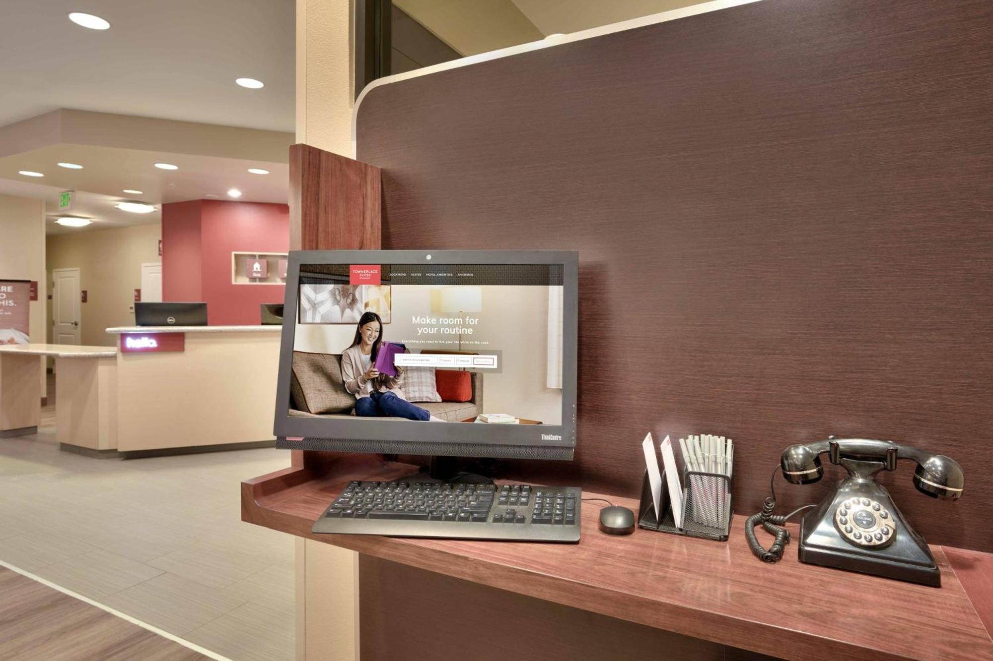 Towneplace By Marriott Suites Elko Exterior foto
